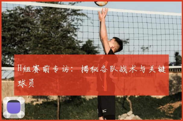 H组赛前专访：揭秘各队战术与关键球员