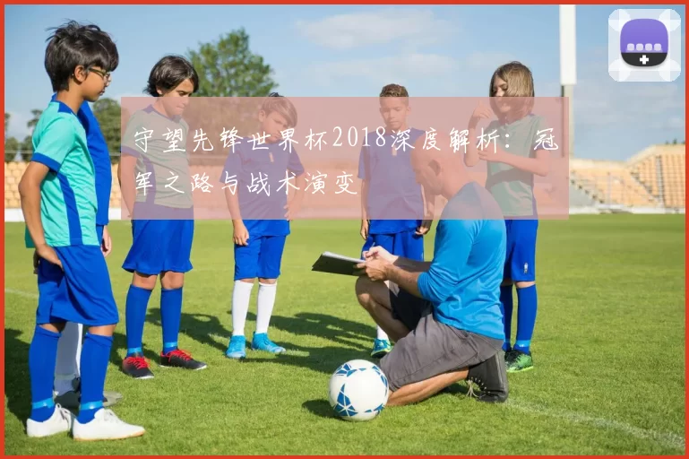 守望先锋世界杯2018深度解析:冠军之路与战术演变